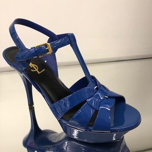 Brand New YSL Tribute size 8.5
